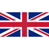 United Kingdom Country Flag